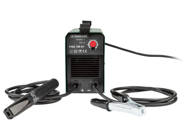 Inverter welding machine