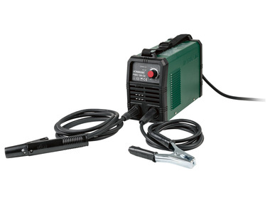 Welding machine