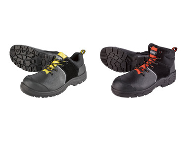 Men's safety shoes