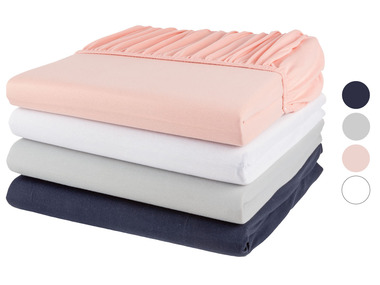 Tensioning jersej sail