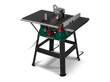 Table saw