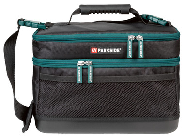 Lunch bag from the Parkside collection