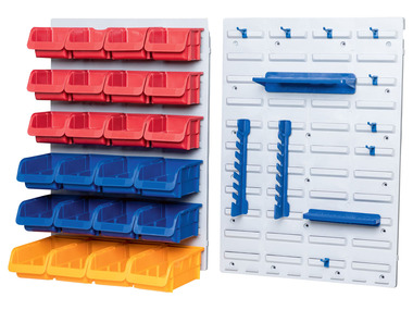 Organization and storage set