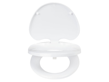Toilet seat