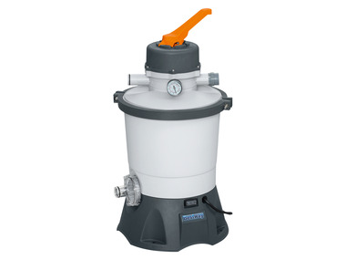 Flowclear™ Sandfilteranlage