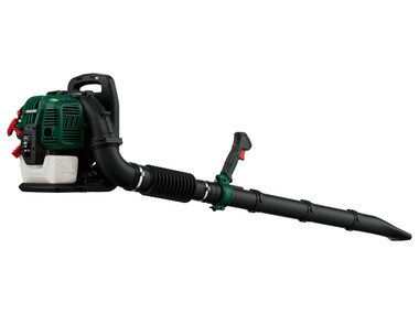 Gas Leaf Blower