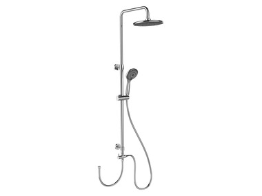 Shower system