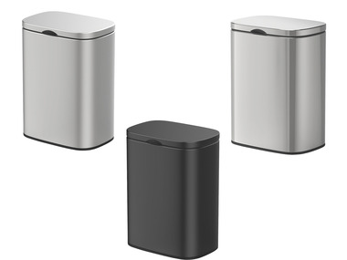 Wall-mounted cosmetic bin Sare