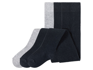Children's tights with biobawal
