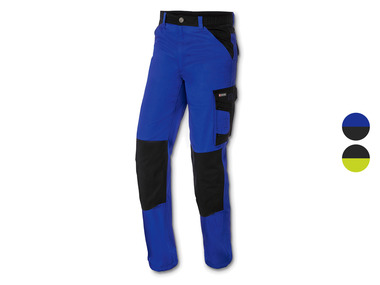 Men's work trousers