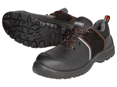 Men's safety shoes