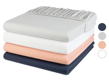 Tensioning jersej sail