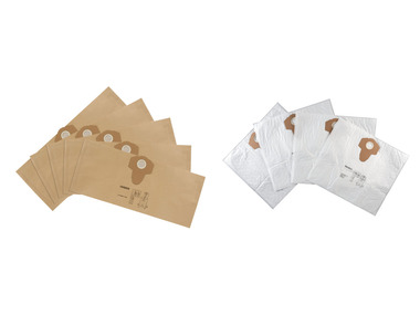 Filter bags