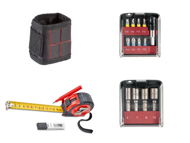 Workshop accessories