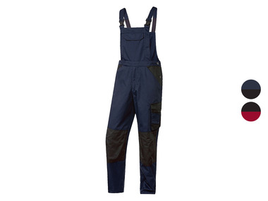 Men's work dungarees