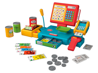 Toy fund