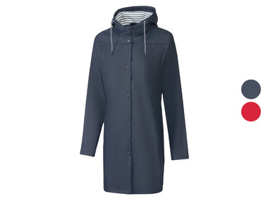 Women's raincoat