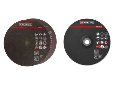 Cutting discs / grinding disc