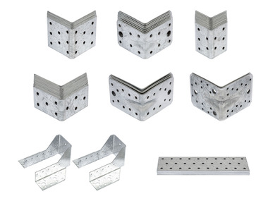 WOOD CONNECTION SETS XXL