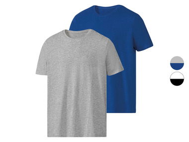 Men's crew neck t-shirts