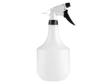 Spray bottle