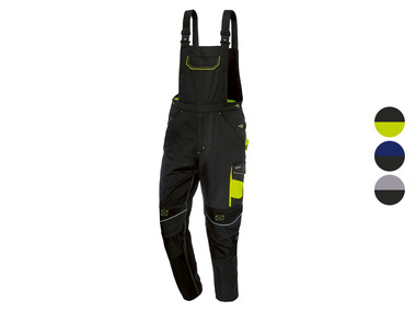 Men's work dungarees