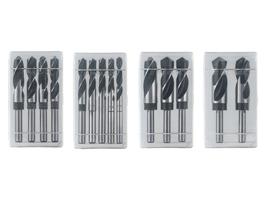 HSS twist drill set