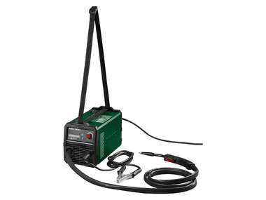 Inverter cored wire welding machine