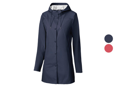 Women's raincoat