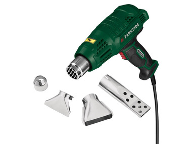 Heat gun