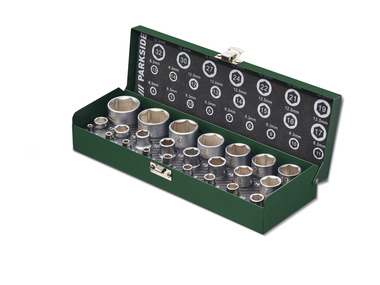 Socket set