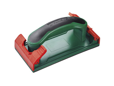 Sandpaper set / Multifunction sander