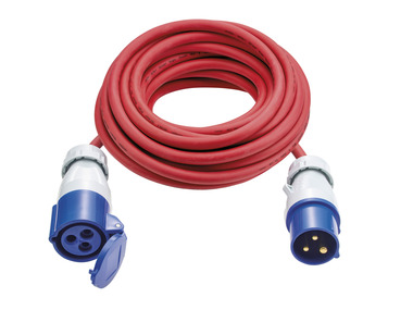 CEE extension cord