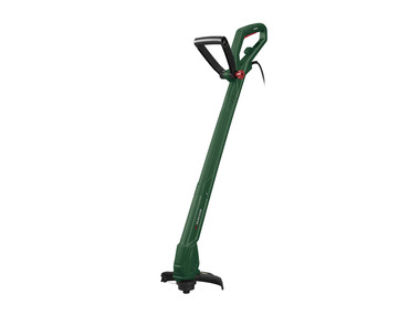 Electric grass trimmers