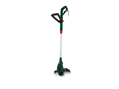 Electric grass trimmer