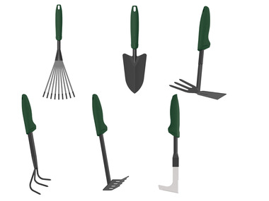 Garden tools