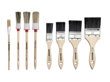 Pinsel-Set