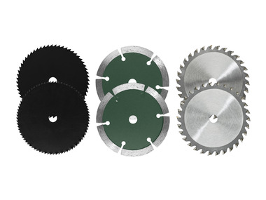 Circular saw blades 89 x 1