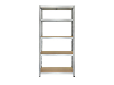 Shelving