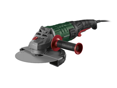 Angle grinder