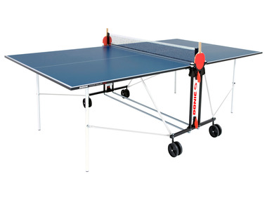 Table tennis table indoor fun