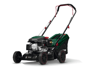 Thermal mower