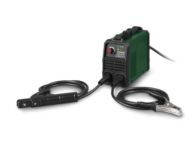 Inverter welding machine