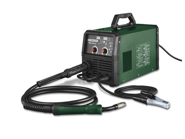 Welding machine Multi