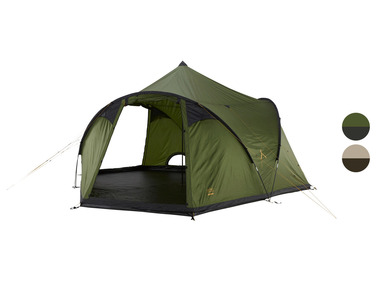 Group tent