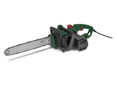 Electric chainsaw