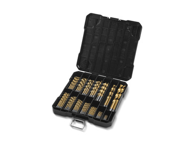 HSS drill set