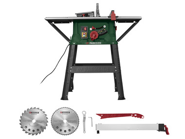 Table saw