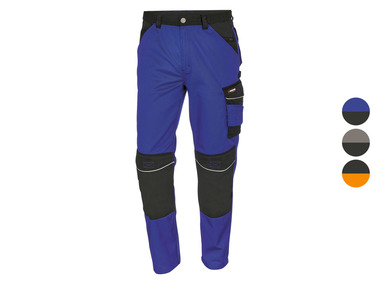 Men's work trousers