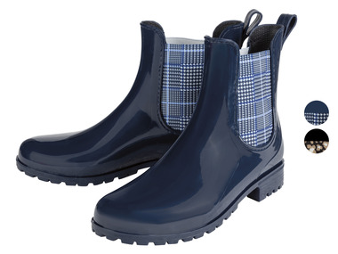 Women's rain boots